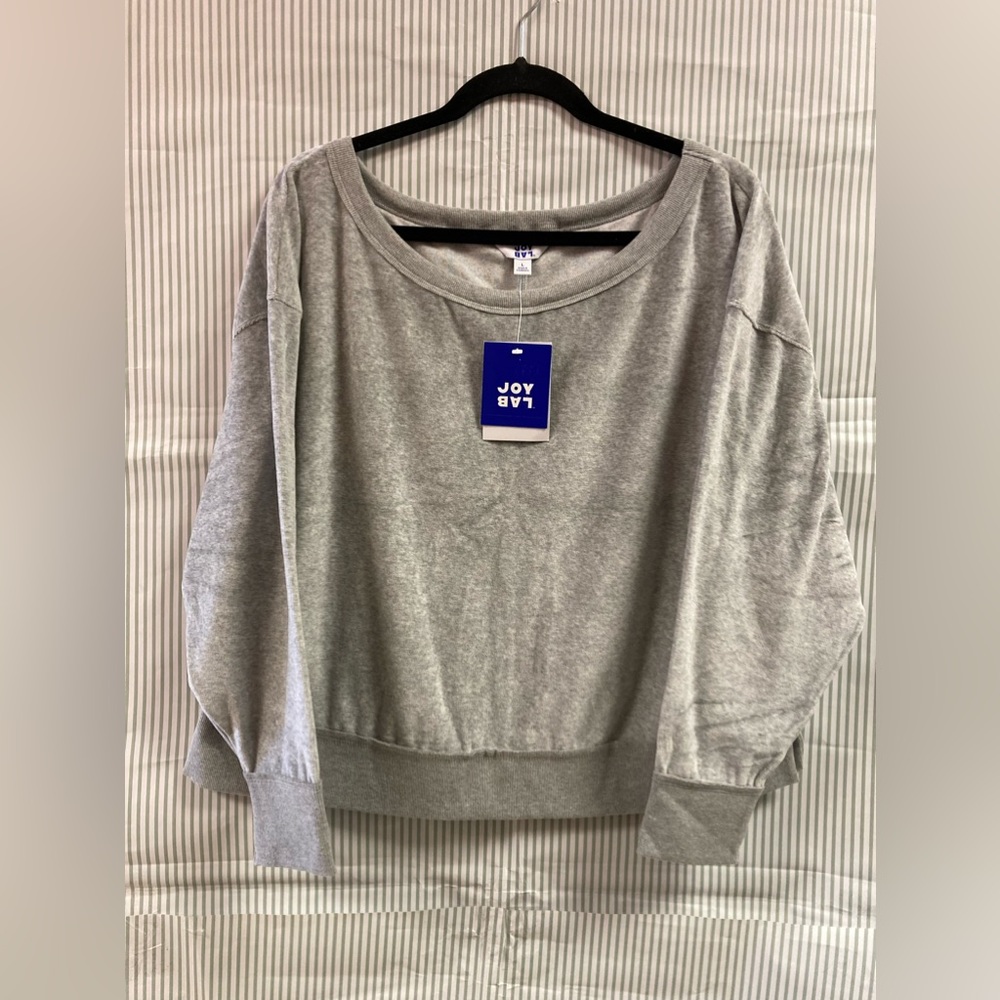 Women’s Sweatshirt